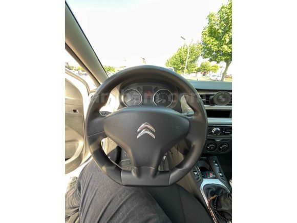 Sahibinden Citroen C-Elysée 1.5 BlueHDI Feel 2020 Model 