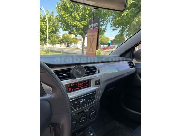 Sahibinden Citroen C-Elysée 1.5 BlueHDI Feel 2020 Model 
