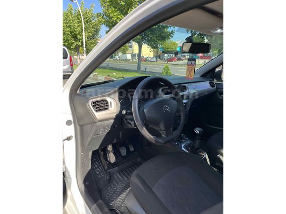 Sahibinden Citroen C-Elysée 1.5 BlueHDI Feel 2020 Model 