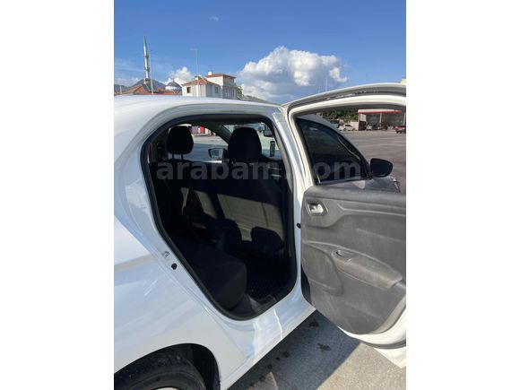 Sahibinden Citroen C-Elysée 1.5 BlueHDI Feel 2020 Model 