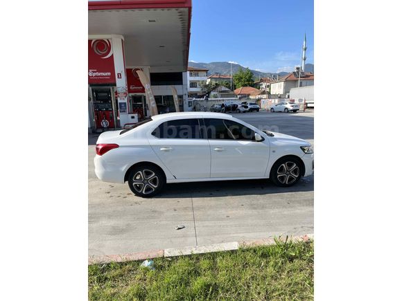 Sahibinden Citroen C-Elysée 1.5 BlueHDI Feel 2020 Model 