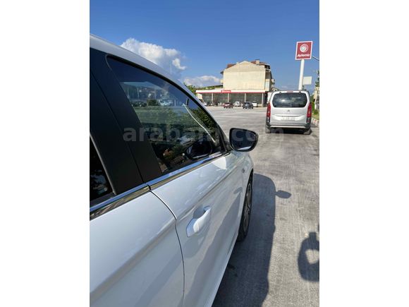 Sahibinden Citroen C-Elysée 1.5 BlueHDI Feel 2020 Model 