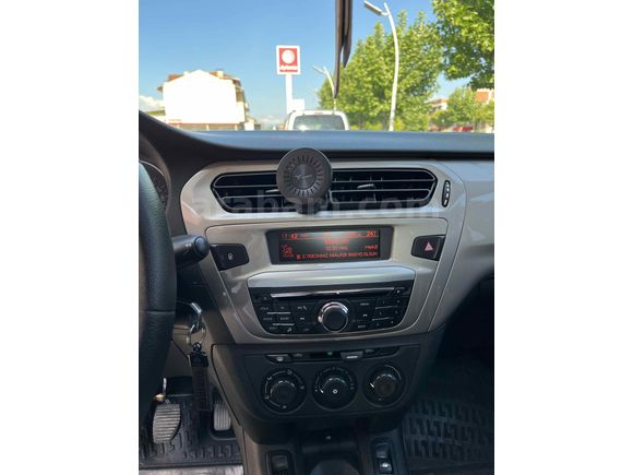 Sahibinden Citroen C-Elysée 1.5 BlueHDI Feel 2020 Model 