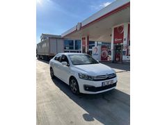 Sahibinden Citroen C-Elysée 1.5 BlueHDI Feel 2020 Model 