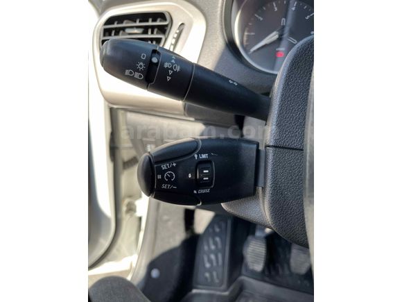 Sahibinden Citroen C-Elysée 1.5 BlueHDI Feel 2020 Model 