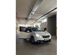 Sahibinden Peugeot 2008 1.6 e-HDi Active 2013 Model 