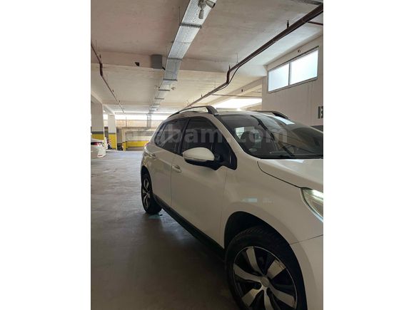 Sahibinden Peugeot 2008 1.6 e-HDi Active 2013 Model 