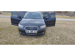 Sahibinden Audi A3 Sportback 1.6 FSI 2008 Model
