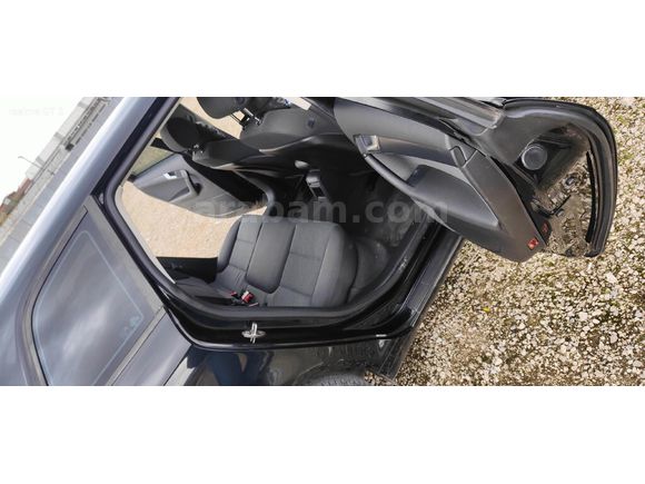 Sahibinden Audi A3 Sportback 1.6 FSI 2008 Model