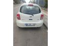 Sahibinden Nissan Micra 1.2 Tekna 2012 Model 