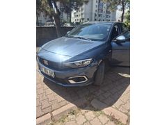Sahibinden Fiat Egea 1.4 Fire Easy 2024 Model