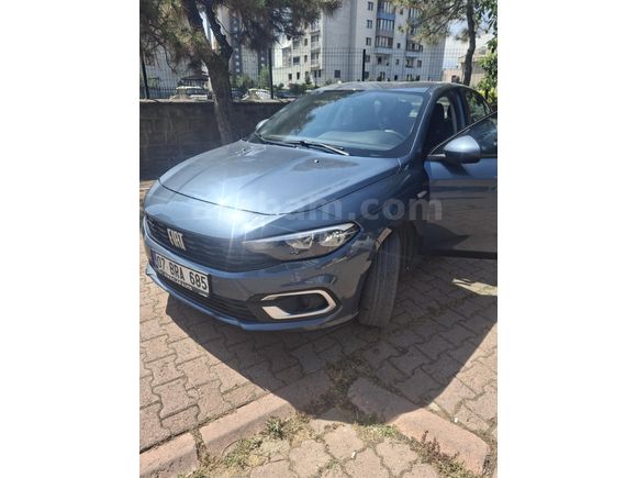 Sahibinden Fiat Egea 1.4 Fire Easy 2024 Model