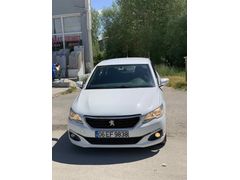 Sahibinden Peugeot 301 1.6 BlueHDI Access 2018 Model 