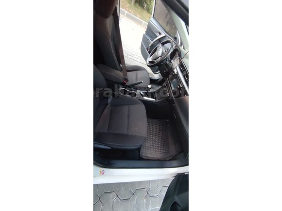 Sahibinden Toyota Corolla 1.4 D-4D Touch 2016 Model