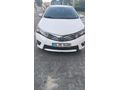 Sahibinden Toyota Corolla 1.4 D-4D Touch 2016 Model