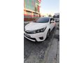 Sahibinden Toyota Corolla 1.4 D-4D Touch 2016 Model