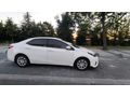 Sahibinden Toyota Corolla 1.4 D-4D Touch 2016 Model
