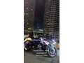 Sahibinden CFmoto 250SR 