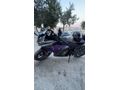 Sahibinden CFmoto 250SR 
