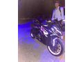 Sahibinden CFmoto 250SR 