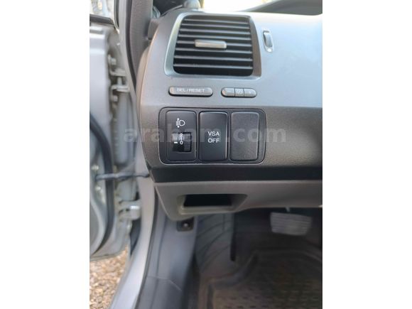 Sahibinden Honda Civic 1.6i VTEC Elegance 2007 Model 