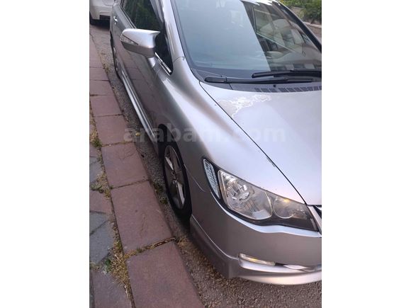 Sahibinden Honda Civic 1.6i VTEC Elegance 2007 Model 