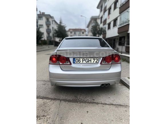 Sahibinden Honda Civic 1.6i VTEC Elegance 2007 Model 