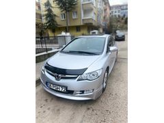 Sahibinden Honda Civic 1.6i VTEC Elegance 2007 Model 