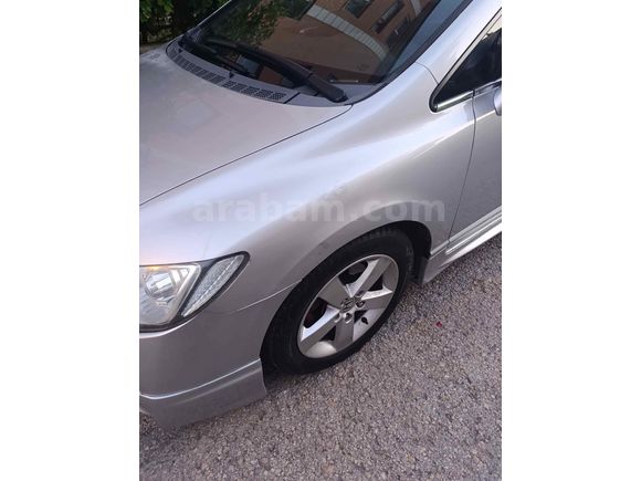 Sahibinden Honda Civic 1.6i VTEC Elegance 2007 Model 