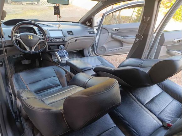 Sahibinden Honda Civic 1.6i VTEC Elegance 2007 Model 