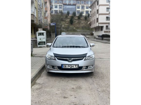 Sahibinden Honda Civic 1.6i VTEC Elegance 2007 Model 
