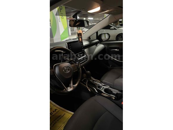 SAHİBİNDEN TEMİZ BAKIMLI COROLLA