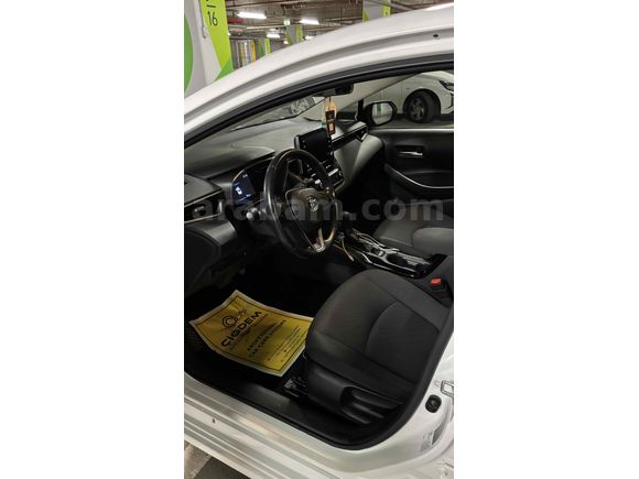 SAHİBİNDEN TEMİZ BAKIMLI COROLLA
