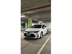 SAHİBİNDEN TEMİZ BAKIMLI COROLLA