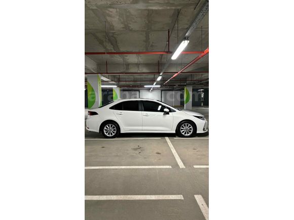 SAHİBİNDEN TEMİZ BAKIMLI COROLLA