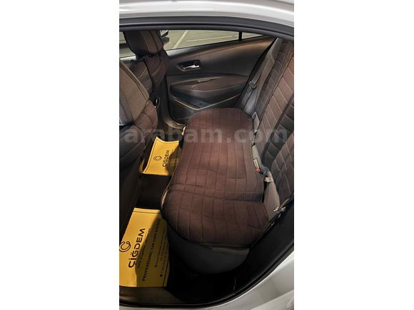 SAHİBİNDEN TEMİZ BAKIMLI COROLLA