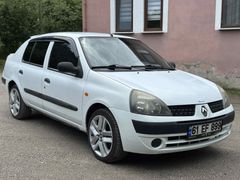 Sahibinden Renault Clio 1.5 dCi Authentique 2003 Model 