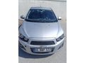Sahibinden Chevrolet Aveo 1.3 D LT 2013 Model Ankara