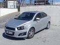Sahibinden Chevrolet Aveo 1.3 D LT 2013 Model Ankara