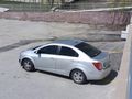 Sahibinden Chevrolet Aveo 1.3 D LT 2013 Model Ankara
