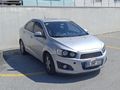 Sahibinden Chevrolet Aveo 1.3 D LT 2013 Model Ankara