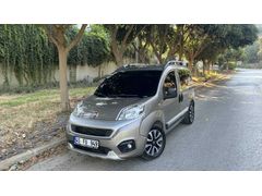Sahibinden Fiat Fiorino Combi 1.3 Multijet Premio 2017 Model 74 Bin KM 