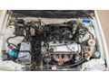 Sahibinden Honda Civic 1.4 L 1991 Model