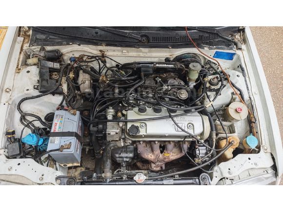 Sahibinden Honda Civic 1.4 L 1991 Model
