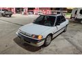 Sahibinden Honda Civic 1.4 L 1991 Model