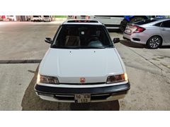 Sahibinden Honda Civic 1.4 L 1991 Model