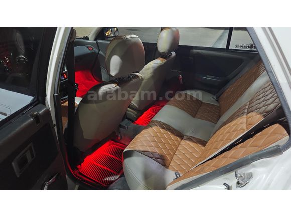 Sahibinden Honda Civic 1.4 L 1991 Model