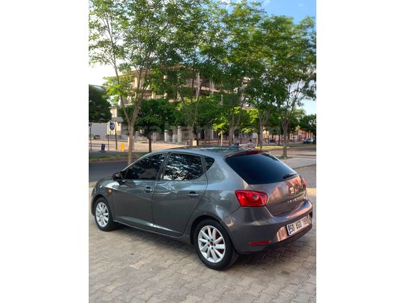 Sahibinden Seat Ibiza 1.4 Style 2012 Model 