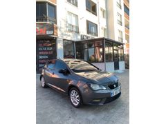 Sahibinden Seat Ibiza 1.4 Style 2012 Model 