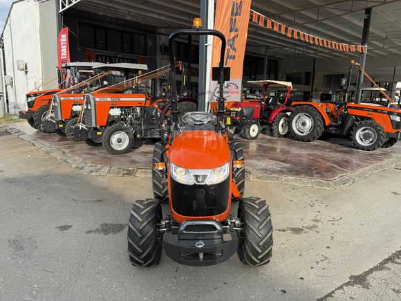 ATA TEKDUR TRAKTÖR TAFE MANİSA BAYİ’den 6028M